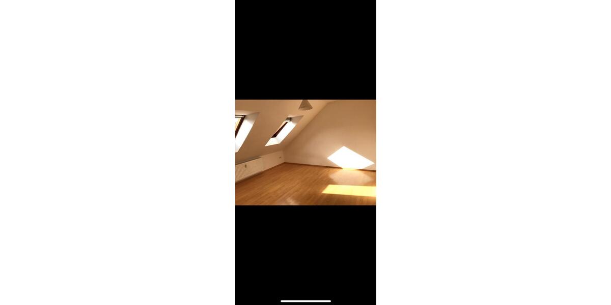 Dachgeschoßwohnung Dortmund Eving - 3.5 Zimmer, 89 m&sup2;, 800&euro; | Angebot:26483920