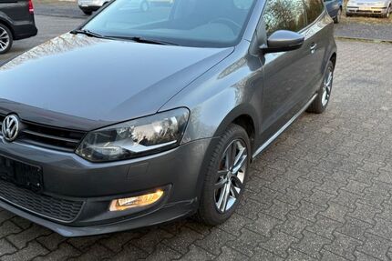VW Polo 199.000 km 3.699 &euro; Lünen 44536