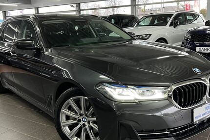 BMW 530 103.075 km 35.999 &euro; Werl 59457