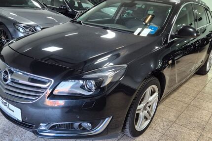 Opel Insignia 162.998 km 7.499 &euro; Selm 59379