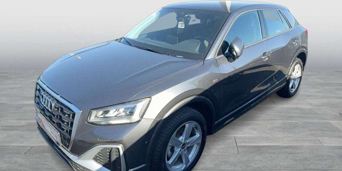 Audi Q2 19.238 km 19.995 &euro; Dortmund 44143