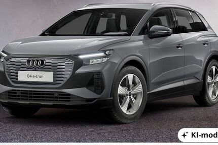 Audi Q4 e-tron 38.728 km 33.708 &euro; Menden 58706