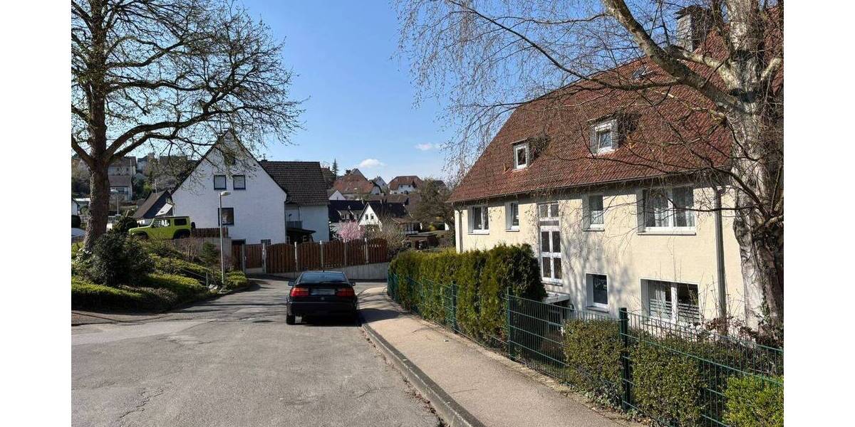 Mehrfamilienhaus, Wohnhaus Iserlohn Roden - 1 Zimmer, 237 m&sup2;, 319.000&euro; | Angebot:26585600