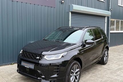 Land Rover Discovery 14.800 km 37.900 &euro; Unna 59423