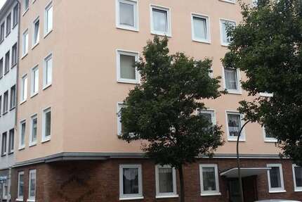 Wohnung Dortmund Innenstadt West - 3 Zimmer, 74 m&sup2;, 657&euro; | Angebot:26195330