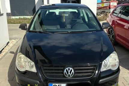 VW Polo 192.000 km 2.599 &euro; Drensteinfurt 48317