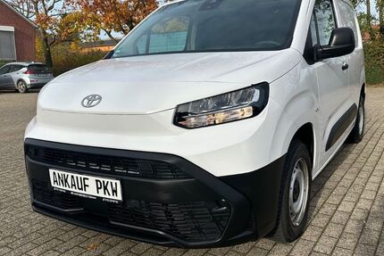 Toyota Proace (Verso) 7.566 km 15.999 &euro; Dülmen 48249