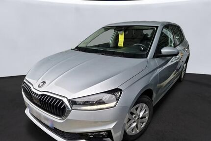 Skoda Fabia 29.142 km 13.635 &euro; Hagen 58091