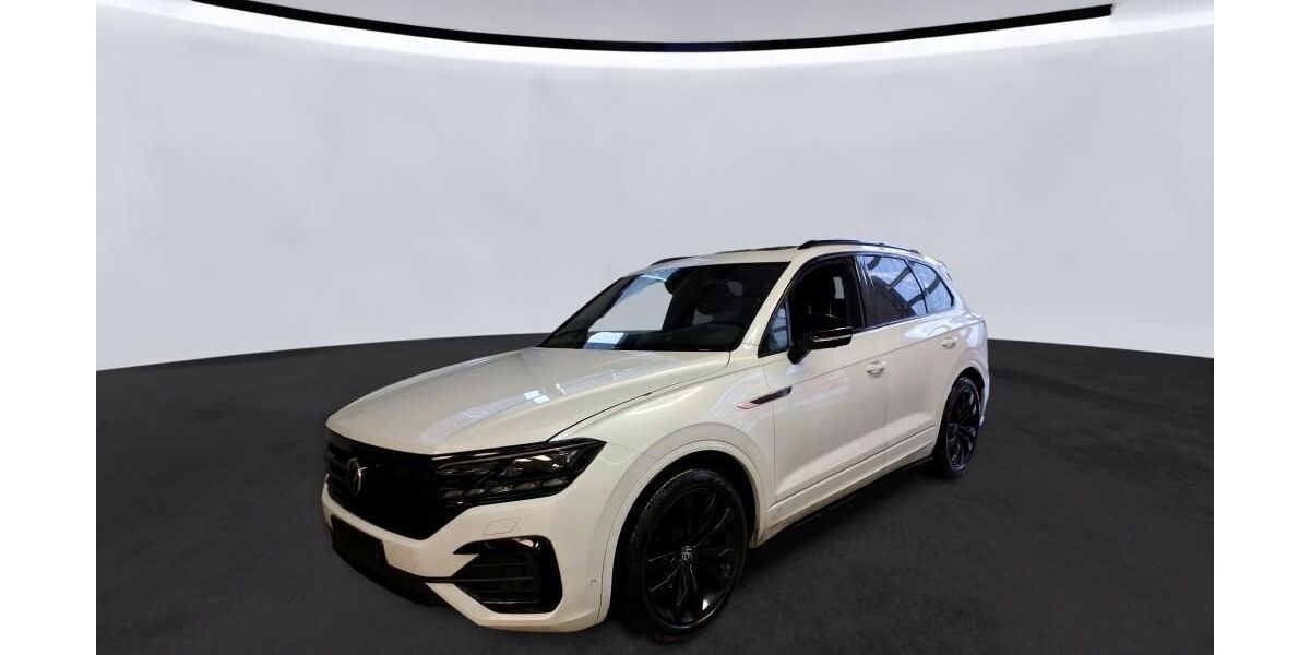 VW Touareg 73.927 km 57.350 &euro; Hagen 58091