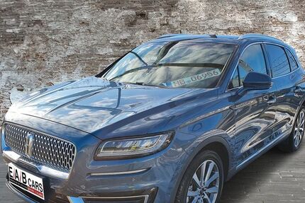 Ford Edge 52.500 km 39.950 &euro; Iserlohn 58640