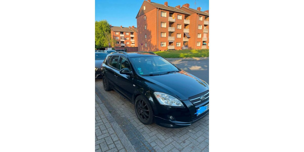 Kia ceed / Ceed 211.000 km 950 &euro; Hamm 59077