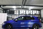 VW Golf VIII 2.0 TSI DSG 4M R-PERFROMANCE BLACK STY 40.000 km 35.555 &euro; Hamm 59077