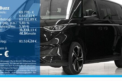 VW ID. Buzz 6.455 km 66.990 &euro; Recklinghausen 45663