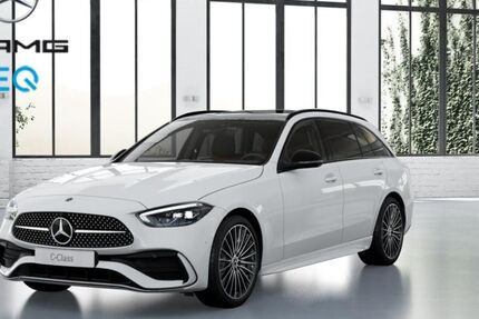 Mercedes-Benz C 200 20.801 km 41.550 &euro; Hagen 58135