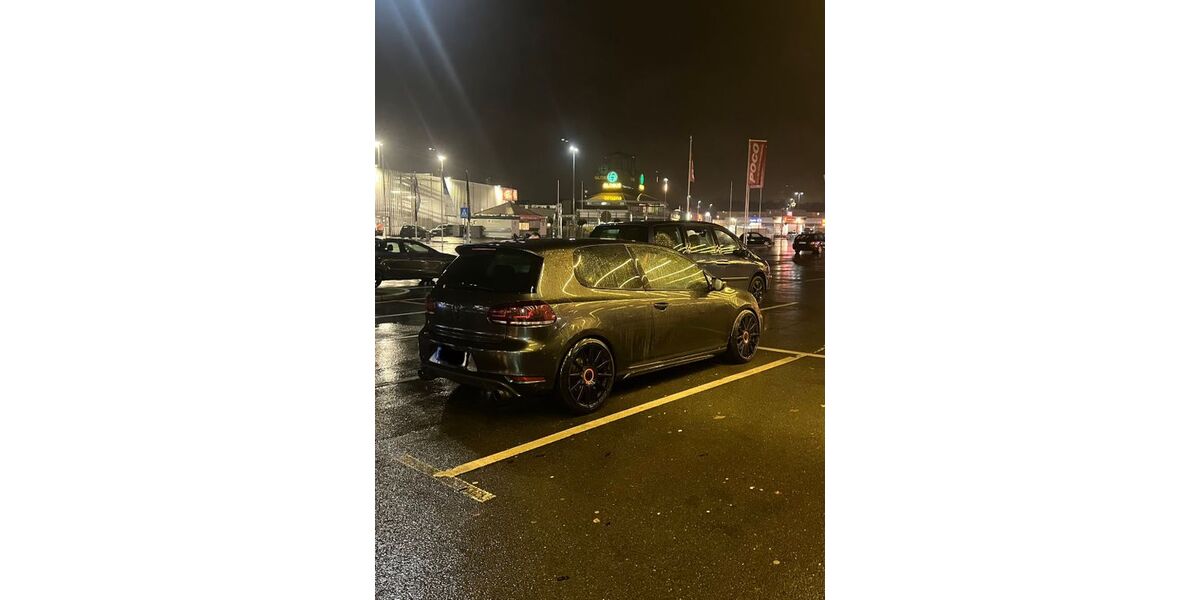 VW Golf 170.000 km 10.500 &euro; Bochum 44789