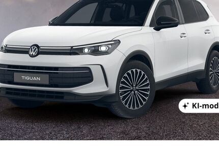 VW Tiguan 12.717 km 32.620 &euro; Menden 58706