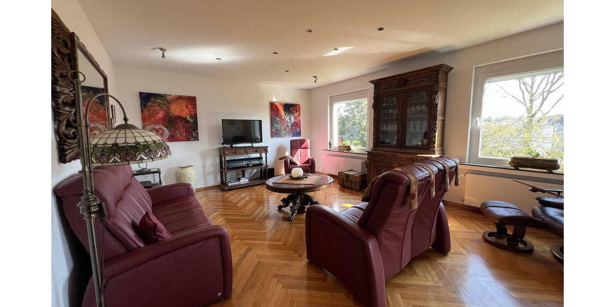 Einfamilienhaus Hagen Hochschulviertel - 6 Zimmer, 259 m&sup2;, 795.000&euro; | Angebot:26257571