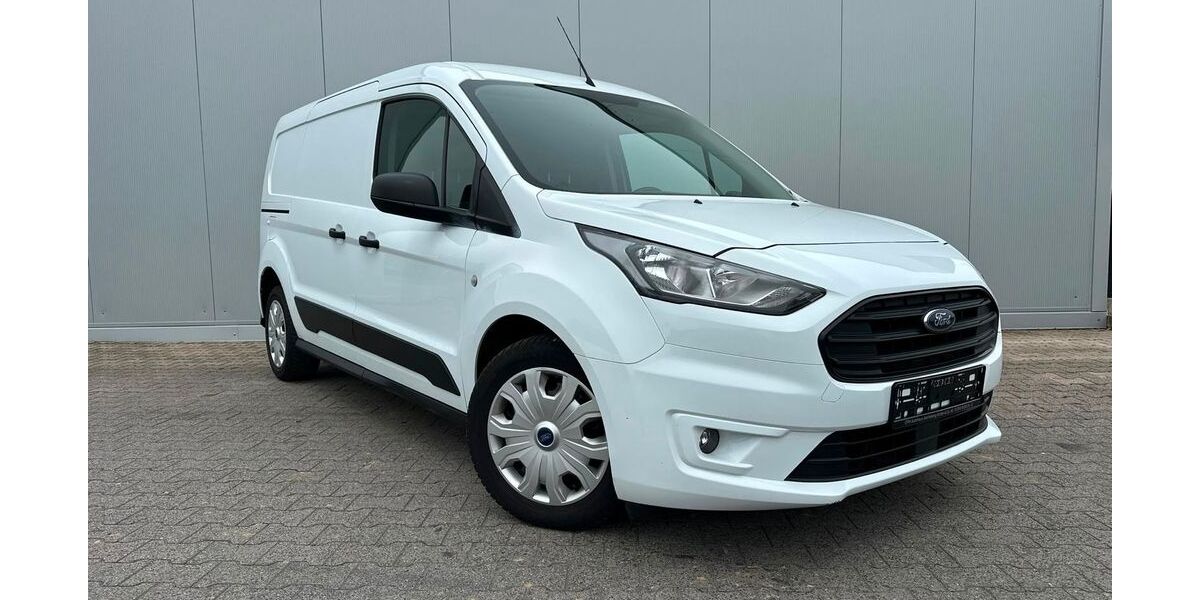 Ford Transit 60.000 km 15.590 &euro; Ascheberg 59387