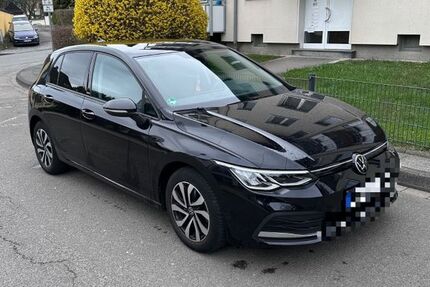 VW Golf 55.500 km 18.190 &euro; Hagen 58135