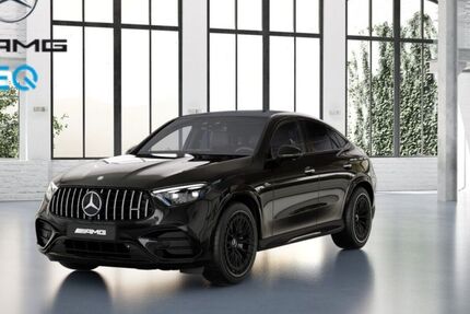 Mercedes-Benz GLC 43 AMG 7.819 km 83.780 &euro; Hagen 58135