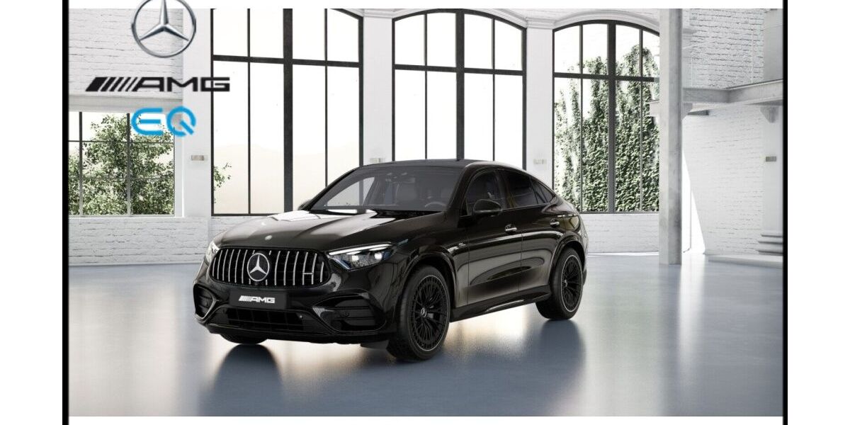 Mercedes-Benz GLC 43 AMG 7.819 km 83.780 &euro; Hagen 58135