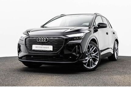 Audi Q4 e-tron 44.616 km 39.295 &euro; Hagen 58091