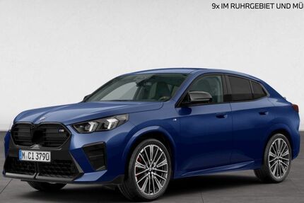 BMW X2 21.337 km 51.940 &euro; Marl 45770