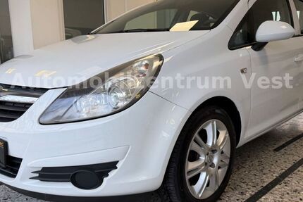 Opel Corsa 125.000 km 3.380 &euro; Recklinghausen 45657