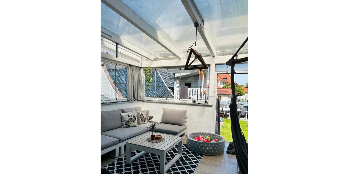Reihenhaus Lünen Alstedde - 1 Zimmer, 105 m&sup2;, 299.000&euro; | Angebot:26722204