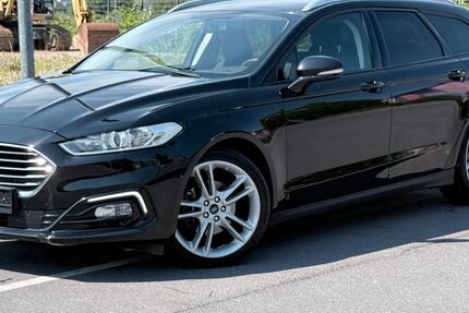 Ford Mondeo 105.150 km 10.900 &euro; Witten - NRW 58452