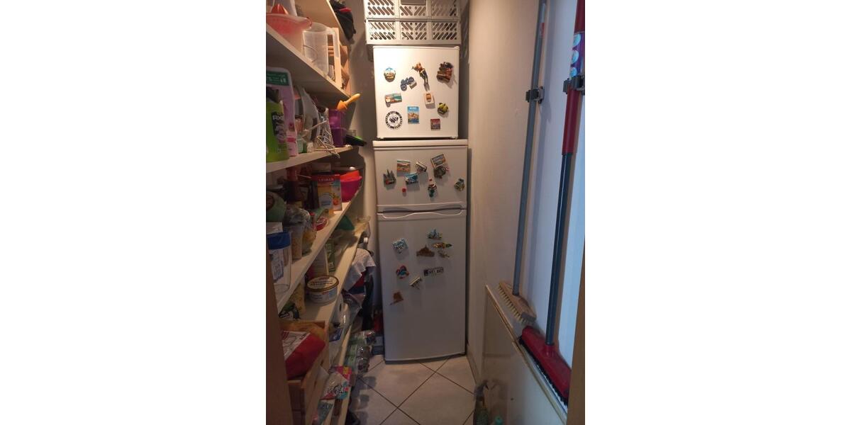 Maisonettenwohnung Dortmund Gartenstadt - 3 Zimmer, 90 m&sup2;, 900&euro; | Angebot:26295381