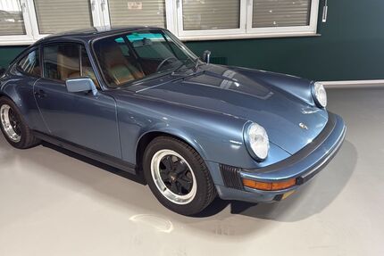 Porsche 911 Urmodell 207.900 km 65.000 &euro; Recklinghausen 45659