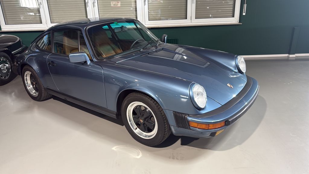 Porsche 911 Urmodell 207.900 km 65.000 &euro; Recklinghausen 45659