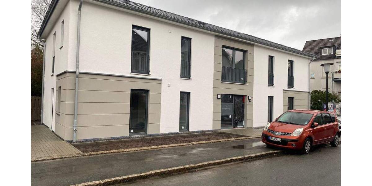 Etagenwohnung Hamm Haaren - 3 Zimmer, 121 m&sup2;, 1.575&euro; | Angebot:25666203