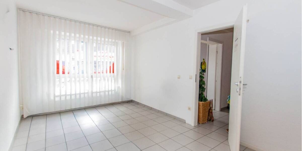 Etagenwohnung Castrop-Rauxel Ickern - 2 Zimmer, 58 m&sup2;, 135.000&euro; | Angebot:26189427