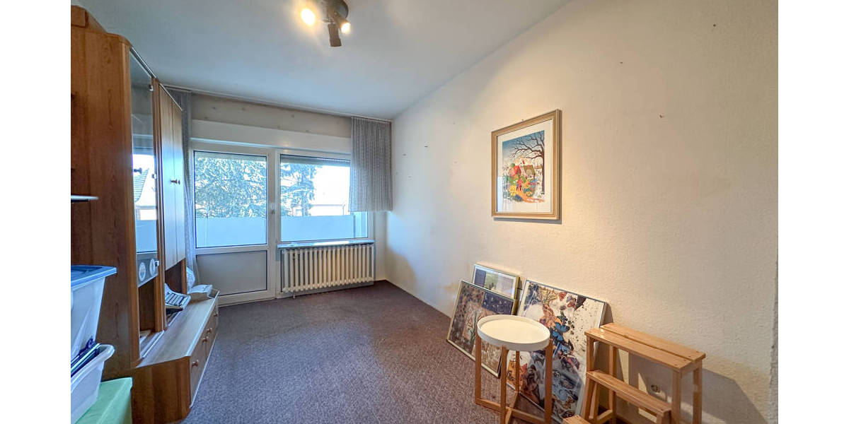 Etagenwohnung Herten Westerholt - 3 Zimmer, 82 m&sup2;, 128.000&euro; | Angebot:26630271