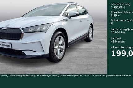 Skoda Enyaq 16.475 km 22.800 &euro; Dortmund 44309