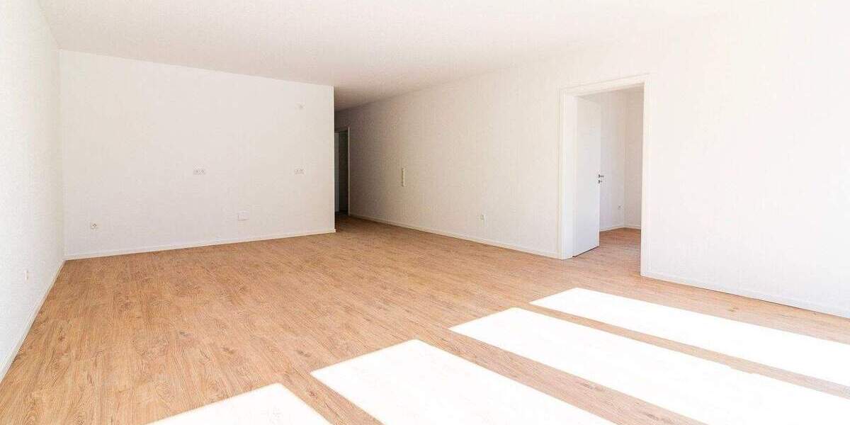 Etagenwohnung Hamm Rhynern - 3 Zimmer, 114 m&sup2;, 1.486&euro; | Angebot:26740217