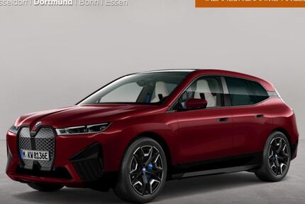 BMW iX 61.618 km 54.799 &euro; Dortmund 44263