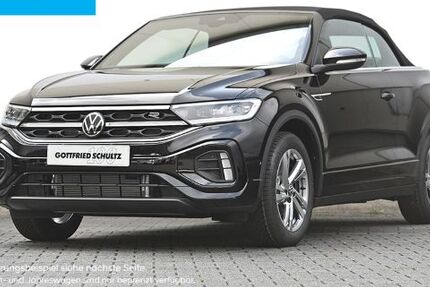 VW T-Roc 9.500 km 38.280 &euro; Hagen 58089