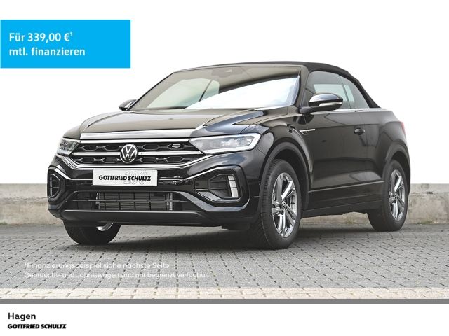 VW T-Roc 9.500 km 38.280 &euro; Hagen 58089