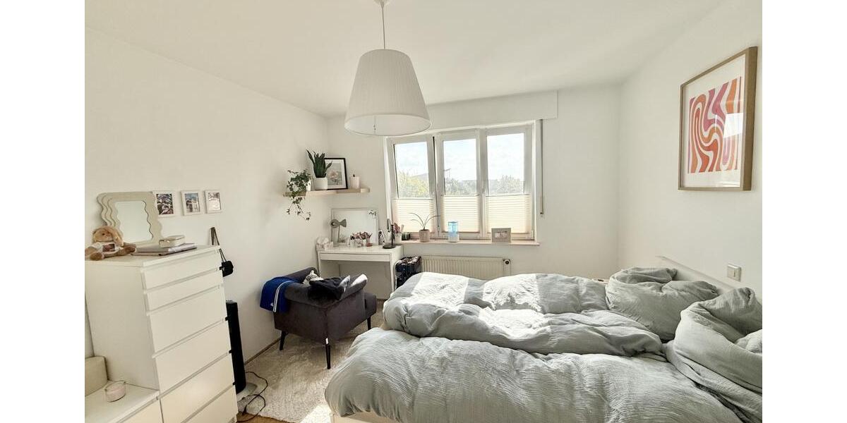 Etagenwohnung Recklinghausen Berghausen - 2.5 Zimmer, 69 m&sup2;, 710&euro; | Angebot:26039353