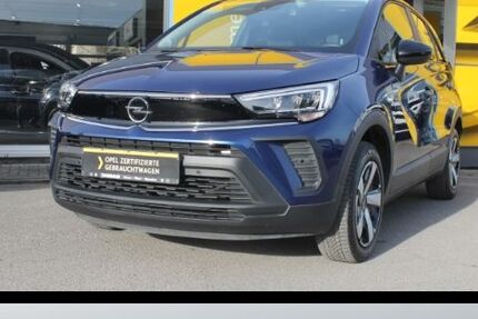 Opel Crossland (X) 81.768 km 12.990 &euro; Unna 59427