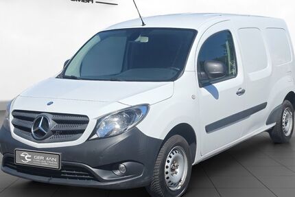 Mercedes-Benz Citan 61.000 km 8.999 &euro; Hagen 58089