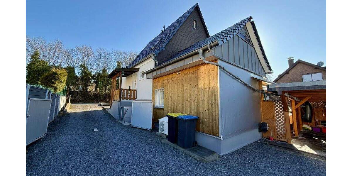 Einfamilienhaus Fröndenberg-Hohenheide Hohenheide - 4 Zimmer, 102 m&sup2;, 379.000&euro; | Angebot:25706739