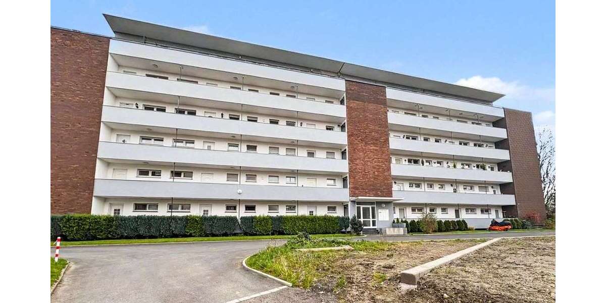 Etagenwohnung Herne Altenhöfen - 3 Zimmer, 143 m&sup2;, 169.000&euro; | Angebot:26249849