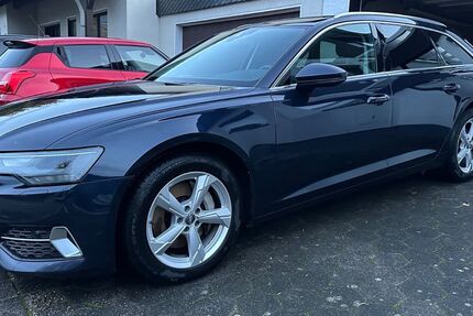 Audi A6 289.000 km 16.500 &euro; Fröndenberg 58730