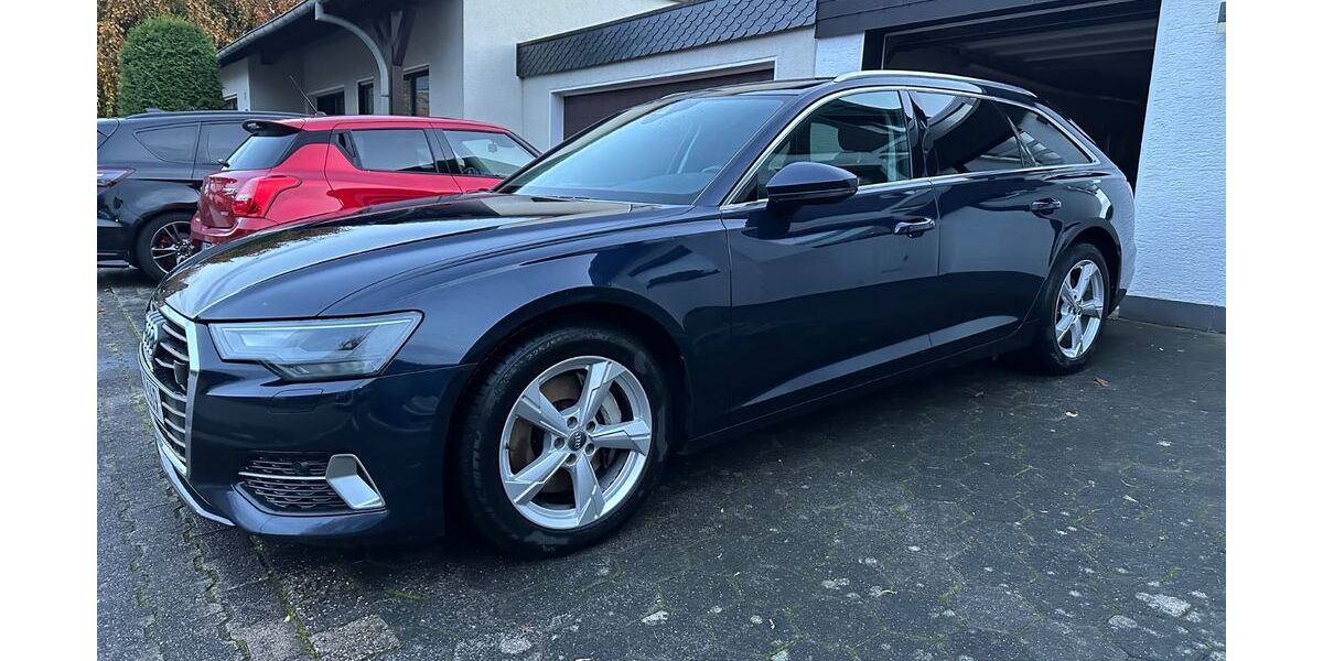 Audi A6 289.000 km 16.500 &euro; Fröndenberg 58730