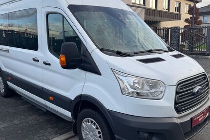Ford Transit 325.000 km 9.990 &euro; Castrop-Rauxel 44575