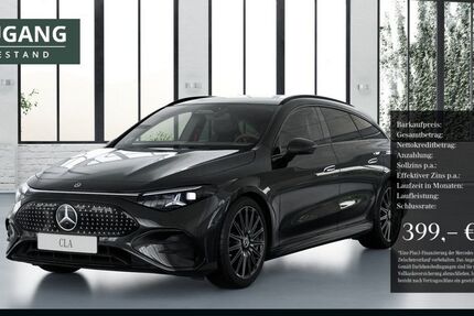 Mercedes-Benz CLA 350 14.500 km 66.990 &euro; Menden 58706